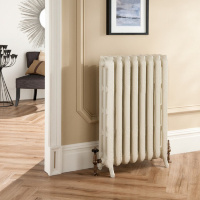 Радиаторы чугунные