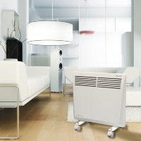 Конвекторы настенные и напольные