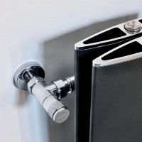 Вентили радиаторные Дизайн