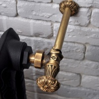 Вентили радиаторные Ретро