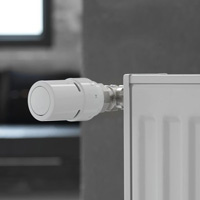 Вентили радиаторные Стандарт