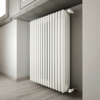 Радиаторы трубчатые Arbonia