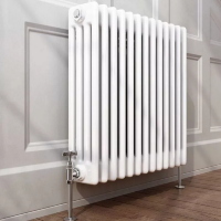 Радиаторы трубчатые Zehnder