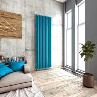 Радиаторы Дизайн KZTO