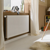 Радиаторы панельные Kermi